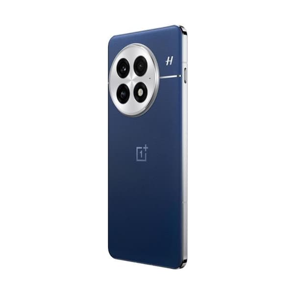 OnePlus 13 Smartphone - 16/512GB - Blå