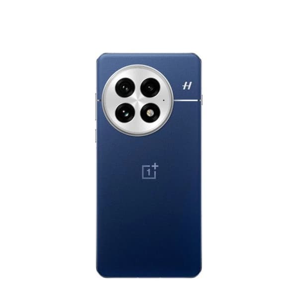 OnePlus 13 Smartphone - 16/512GB - Blå