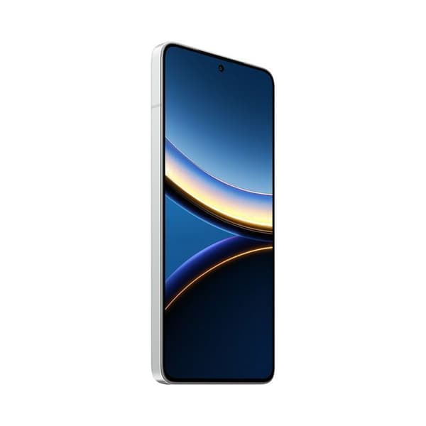 POCO F7 Pro Grå 12 GO + 256 GO