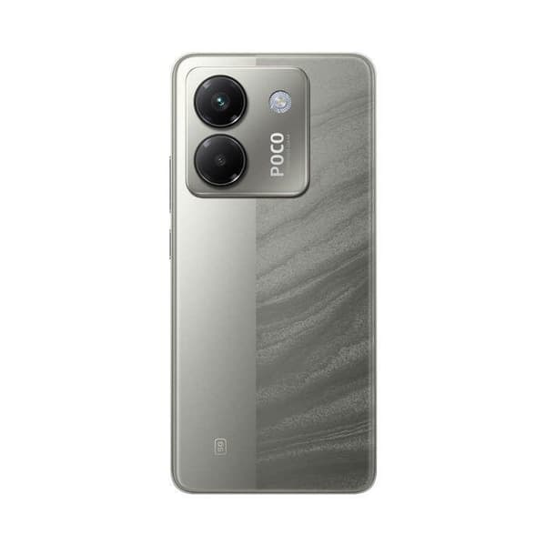 POCO M7 Pro 5G Silver 8 GB + 256 GB