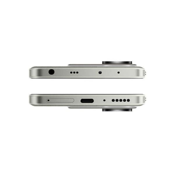 POCO M7 Pro 5G Silver 8 GB + 256 GB