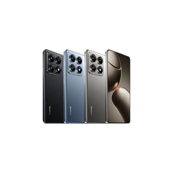 Xiaomi Xiaomi 14T Pro 12/1TB 5