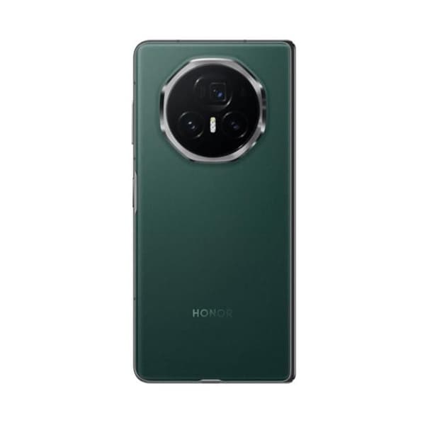 Honor Magic V3 5G 12GB/512GB Grön (Tundra Grön) Dual SIM