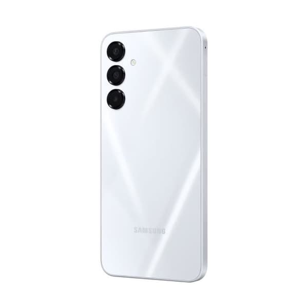 Samsung Galaxy A16 4G 8GB/256GB Grå (Ljusgrå) Dual SIM SM-A165