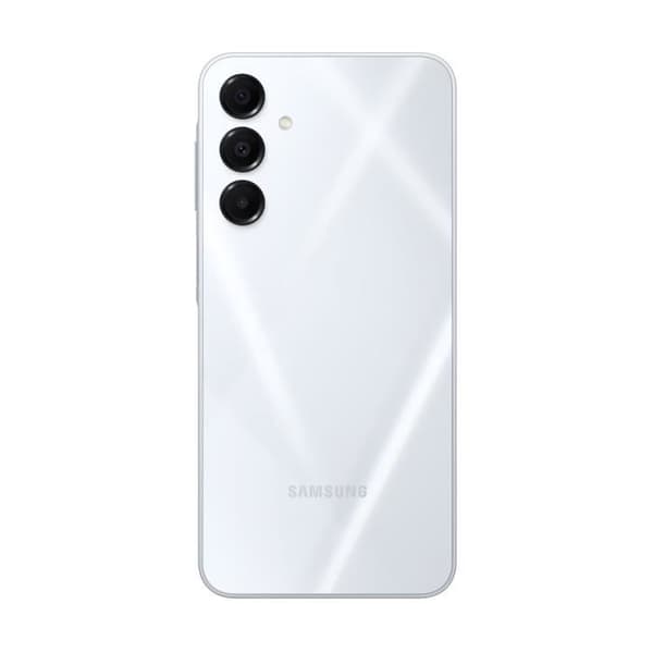 Samsung Galaxy A16 4G 8GB/256GB Grå (Ljusgrå) Dual SIM SM-A165