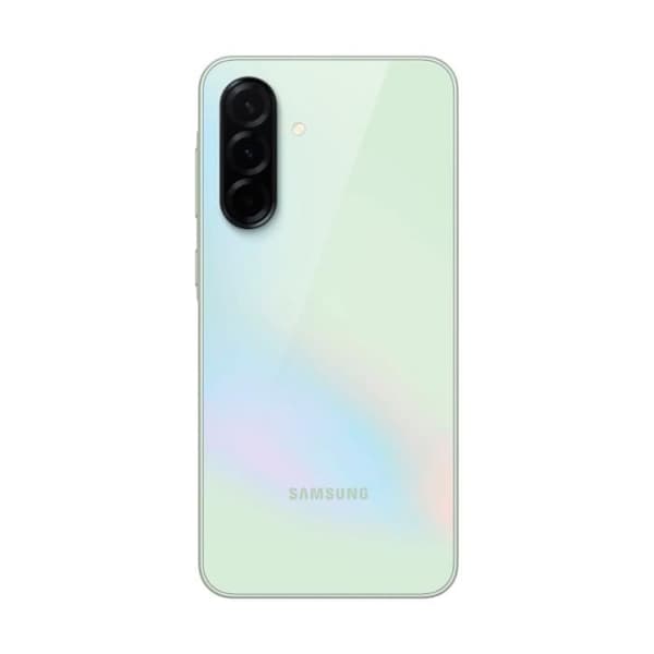 Samsung Galaxy A36 5G 6 Go/128 Go Grön (Awesome Lime) Dubbel SIM SM-A366