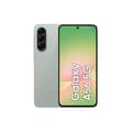 Miniatyrbild 1 av 6: SAMSUNG Galaxy A56 5G Smartphone 256 Go Grön salvia