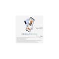 Miniatyrbild 3 av 6: SAMSUNG Galaxy A36 5G Smartphone 128 GB Vit