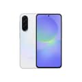 Miniatyrbild 1 av 6: SAMSUNG Galaxy A36 5G Smartphone 128 GB Vit