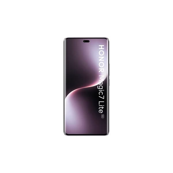 Honor Magic7 Lite 5G Lila