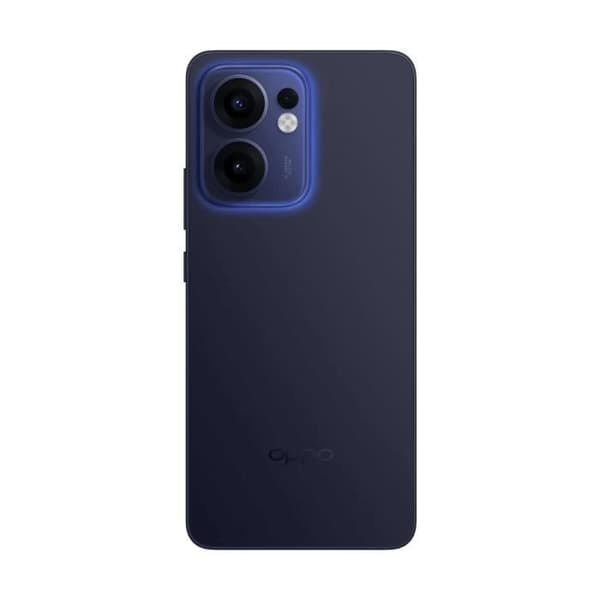 OPPO Reno13 F 5G 8 GB/256 GB Blå (Luminous Blue) Dubbel SIM