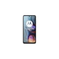 Miniatyrbild 1 av 4: Motorola Moto E15 4G-smartphone dubbelsim RAM 2 Go Internminne 64 Go microSD-kortplats LCD-skärm 6.67" 1604 x 720 pixlar