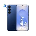 Miniatyrbild 2 av 4: Samsung Galaxy S25+ 5G 12 GB/512 GB Mörkblå (Navy) Dubbel SIM SM-S936B