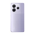 Miniatyrbild 3 av 4: Xiaomi Redmi Note 14 5G 6 GB/128 GB Lila Lavendel (Lavender Purple) Dubbel SIM