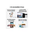 Miniatyrbild 4 av 6: SAMSUNG Galaxy A56 5G Smartphone 256 Go Rosa