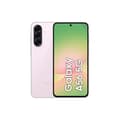 Miniatyrbild 1 av 6: SAMSUNG Galaxy A56 5G Smartphone 256 Go Rosa