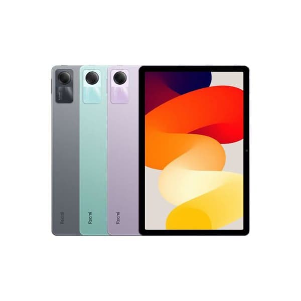 Redmi pad se 8+256 Grå