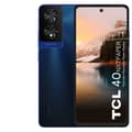 Miniatyrbild 1 av 4: TCL 40 NXTPAPER Midnight Blue 256GB