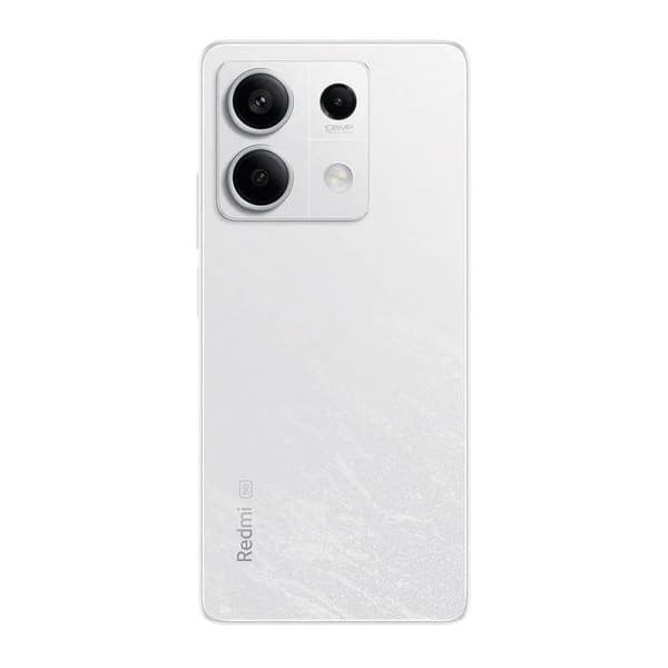 Xiaomi Redmi Note 13 5G 6GB/128GB Vit (Arctic White) Dual SIM