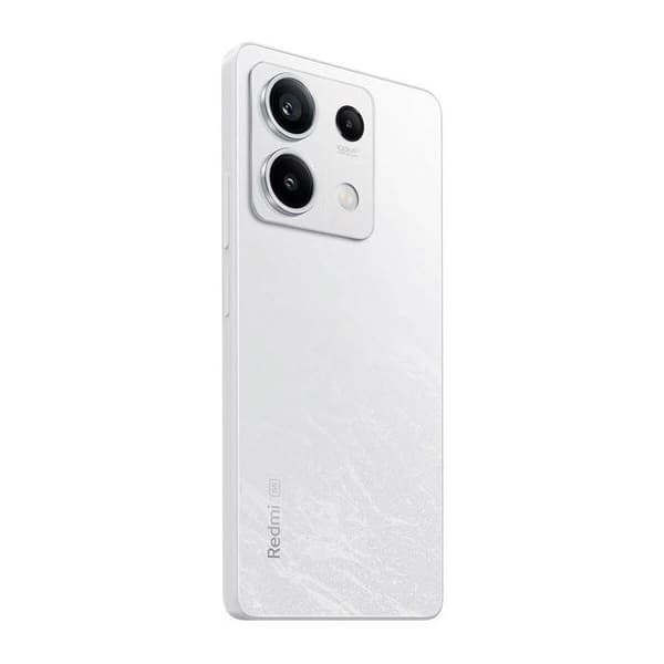Xiaomi Redmi Note 13 5G 6GB/128GB Vit (Arctic White) Dual SIM