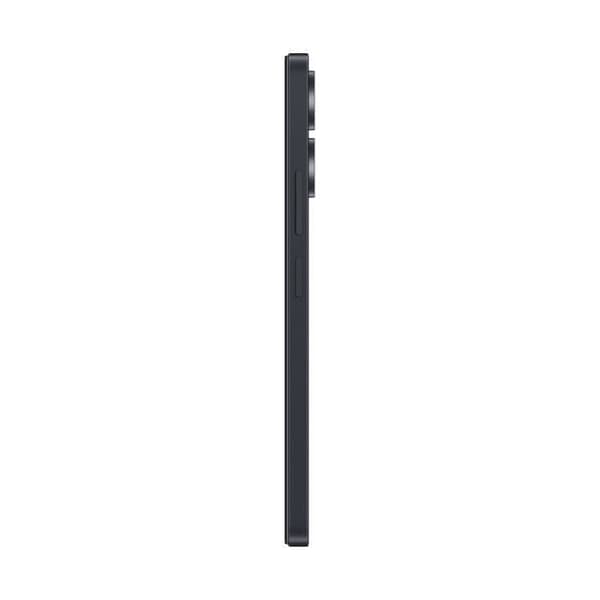 XIAOMI - REDMI 13C - 128GB - Midnight Black