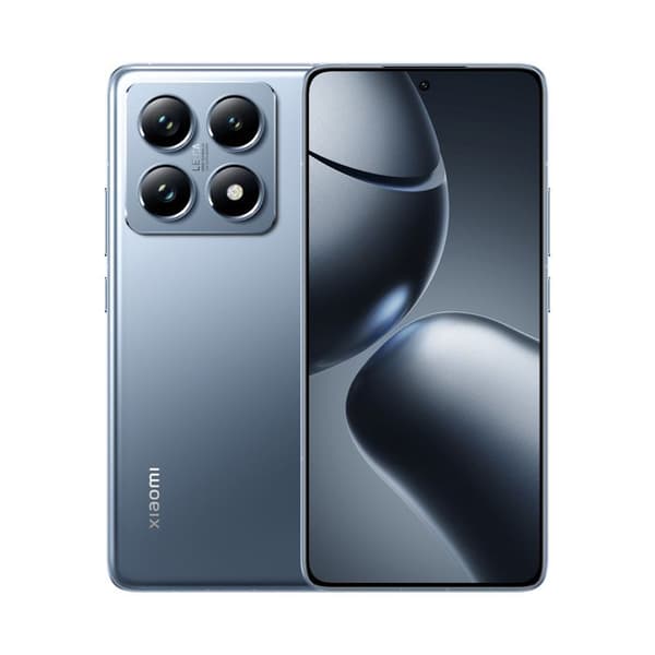 Xiaomi 14T Pro 12GB+1TB Blå