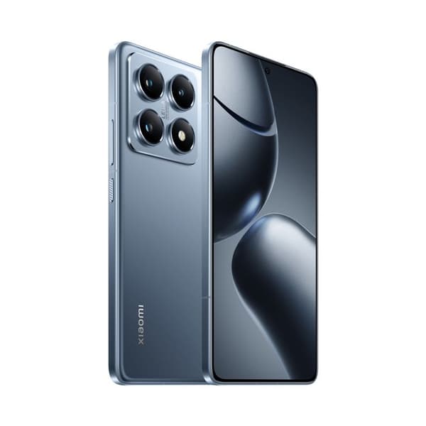 Xiaomi 14T Pro 12GB+1TB Blå