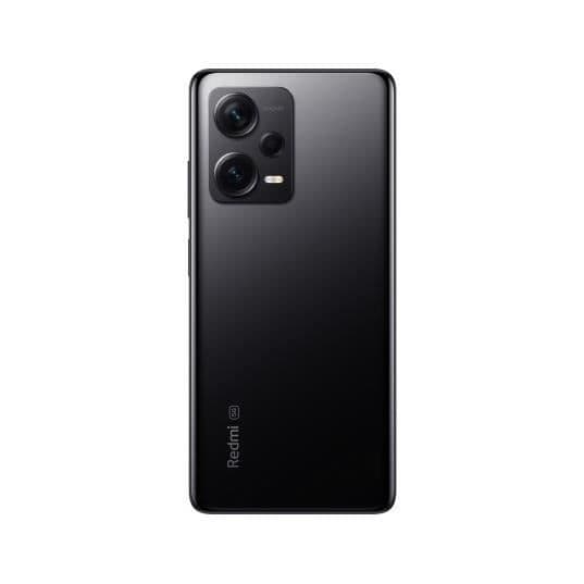 Smartphone Xiaomi Redmi Note 12 Pro Plus 256GB Svart 5G