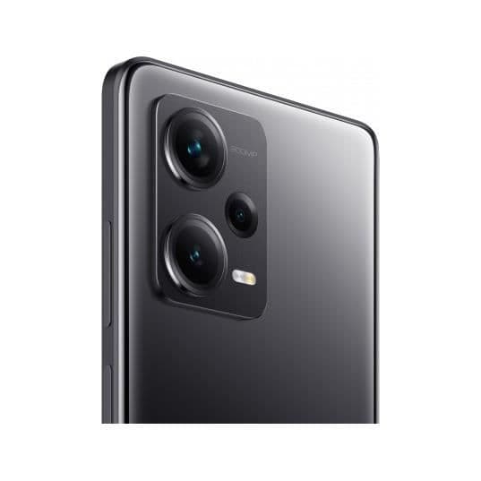 Smartphone Xiaomi Redmi Note 12 Pro Plus 256GB Svart 5G