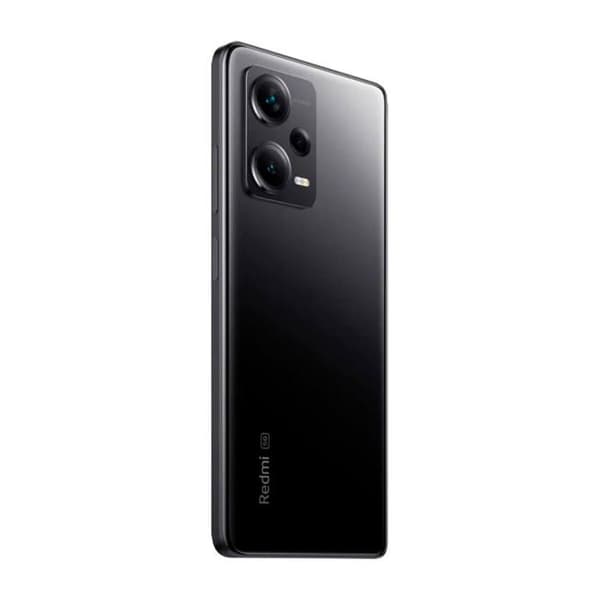 Smartphone Xiaomi Redmi Note 12 Pro Plus 256GB Svart 5G