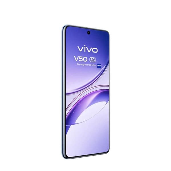 SMARTPHONE Vivo V50 5G Lila 12Go 512Go