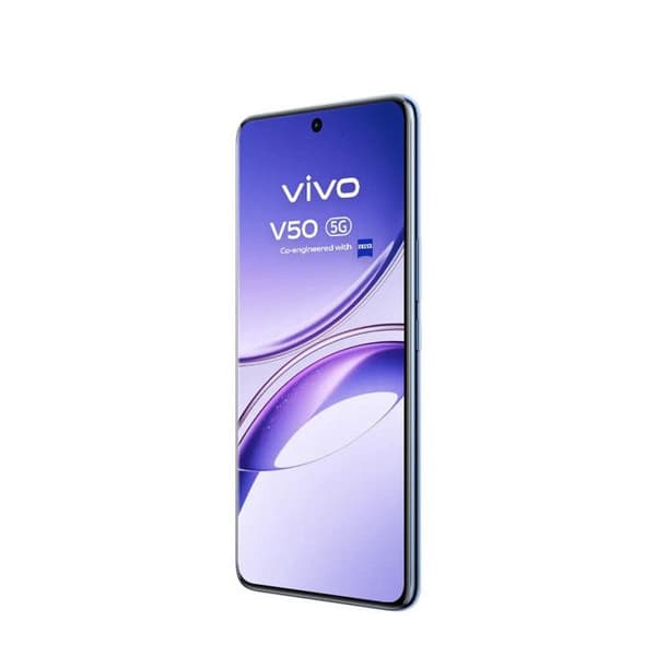 SMARTPHONE Vivo V50 5G Lila 12Go 512Go