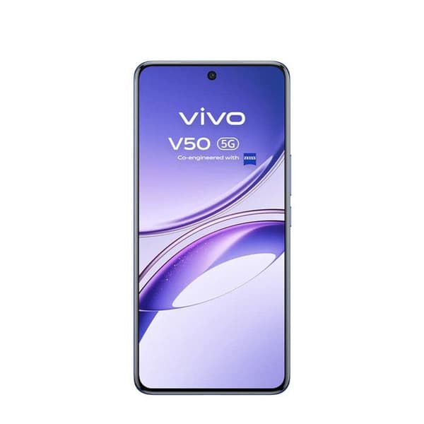 SMARTPHONE Vivo V50 5G Lila 12Go 512Go