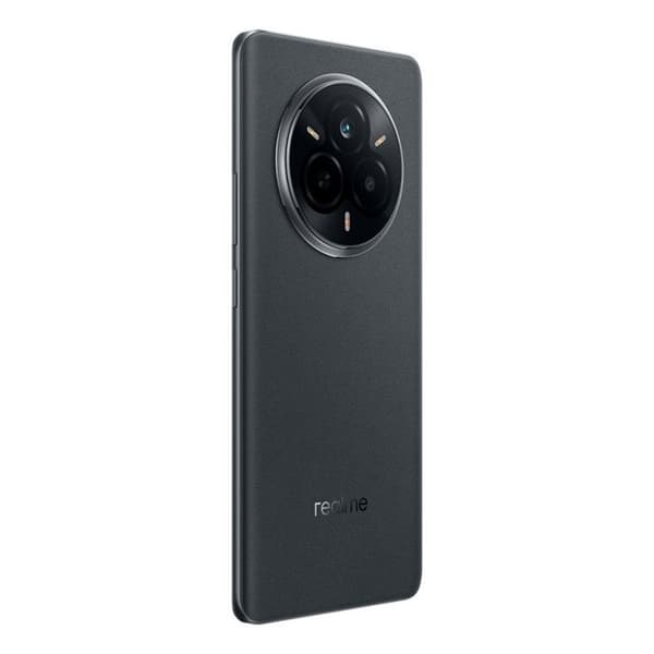 SMARTPHONE - Realme 14 Pro 5G Grå 8Go Ram 256Go