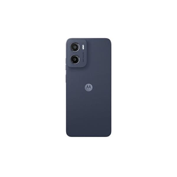 Smartphone Motorola Moto E15 6,67" Dubbel SIM 64 Go Blå denim