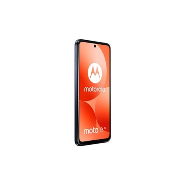 Smartphone Motorola Moto E15 6,67" Dubbel SIM 64 Go Blå denim