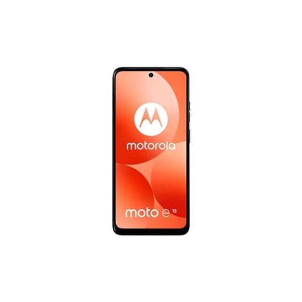 Smartphone Motorola Moto E15 6,67" Dubbel SIM 64 Go Blå denim