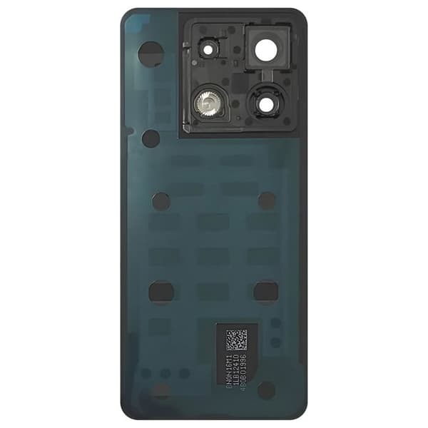 Bakglas Redmi Note 13 Pro - Xiaomi - Blå