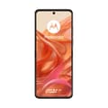 Miniatyrbild 3 av 5: Motorola Motorola Razr 50 Orange