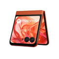 Miniatyrbild 5 av 5: Motorola Motorola Razr 50 Orange