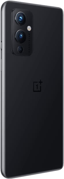 oneplus 9 128 Gb (Dual Sim) Astralblack 5011101552