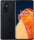 Miniatyrbild 1 av 3: oneplus 9 128 Gb (Dual Sim) Astralblack 5011101552