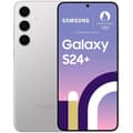Miniatyrbild 1 av 6: Samsung Galaxy S24 Plus Smartphone 256 GB Silver
