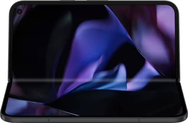 Google Pixel 9 Pro Fold 5G 16 GB RAM 512 GB - OBSIDIAN