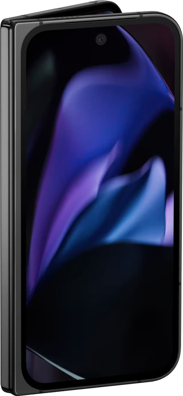 Google Pixel 9 Pro Fold 5G 16 GB RAM 512 GB - OBSIDIAN