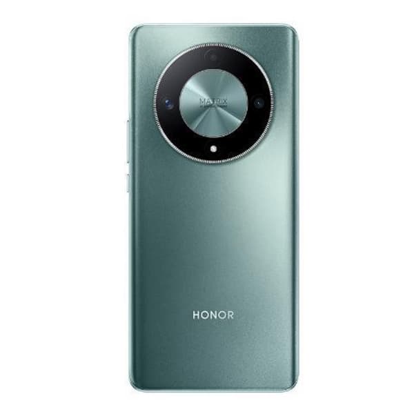 Honor MAGIC6 Lite 5G Groen 256GB 5109AWVJ