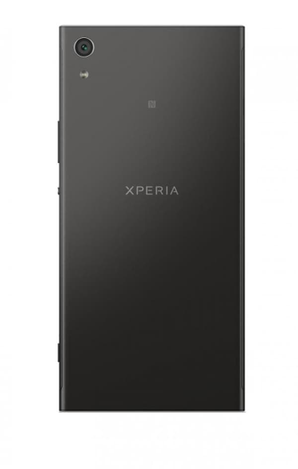 SONY Xperia XA1 Ultra Black 1307-8581