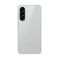 Miniatyrbild 3 av 4: Samsung Galaxy A56 5G 8 GB/128 GB Grå (Awesome Light Grey) Dubbel SIM SM-A566