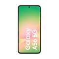 Miniatyrbild 2 av 4: Samsung Galaxy A56 5G 8 GB/128 GB Grå (Awesome Light Grey) Dubbel SIM SM-A566