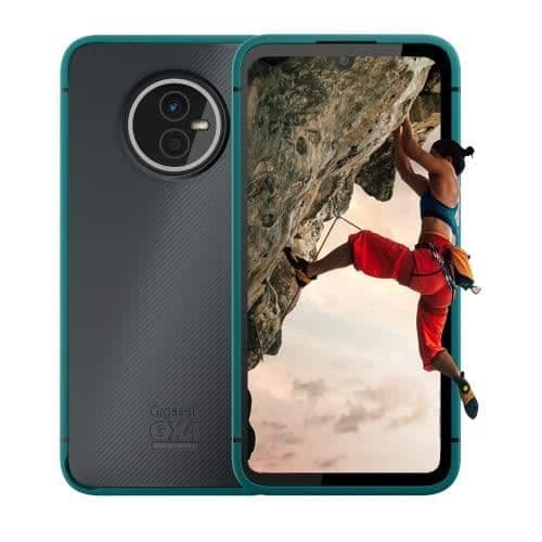 Gigaset GX4 64 GB Svart